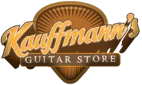 Kauffmann's Guitar Store