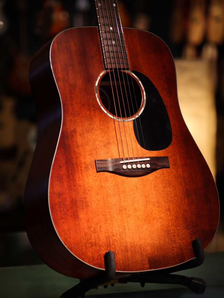 are eastman acoustic guitars good