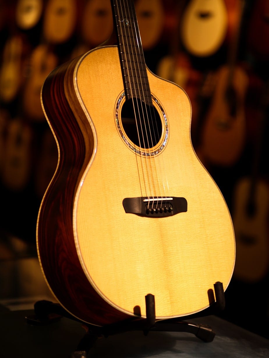 dowina guitars for sale