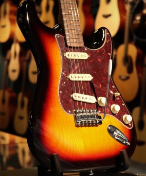 kauffmann stratocaster