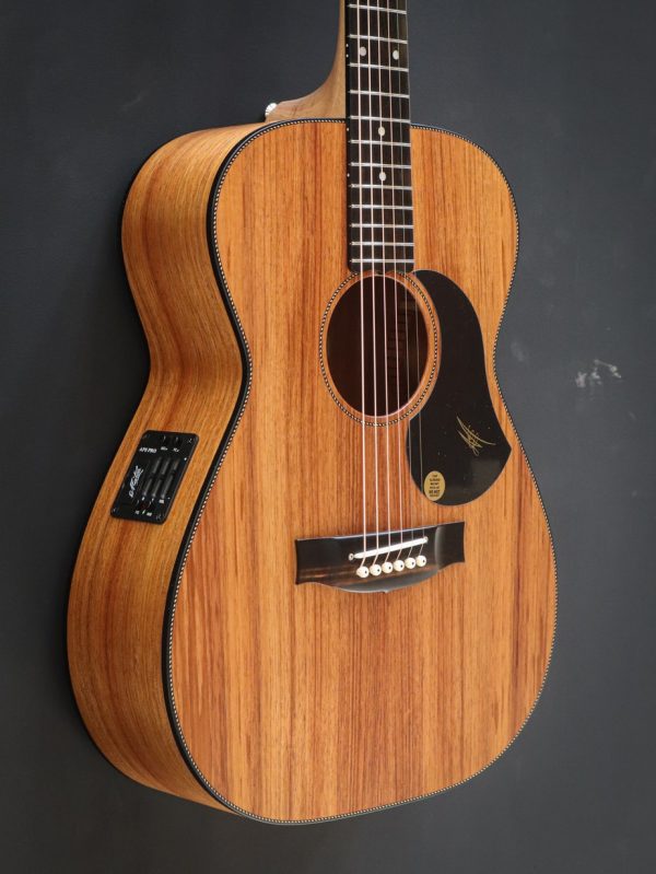 maton ebw808 blackwood