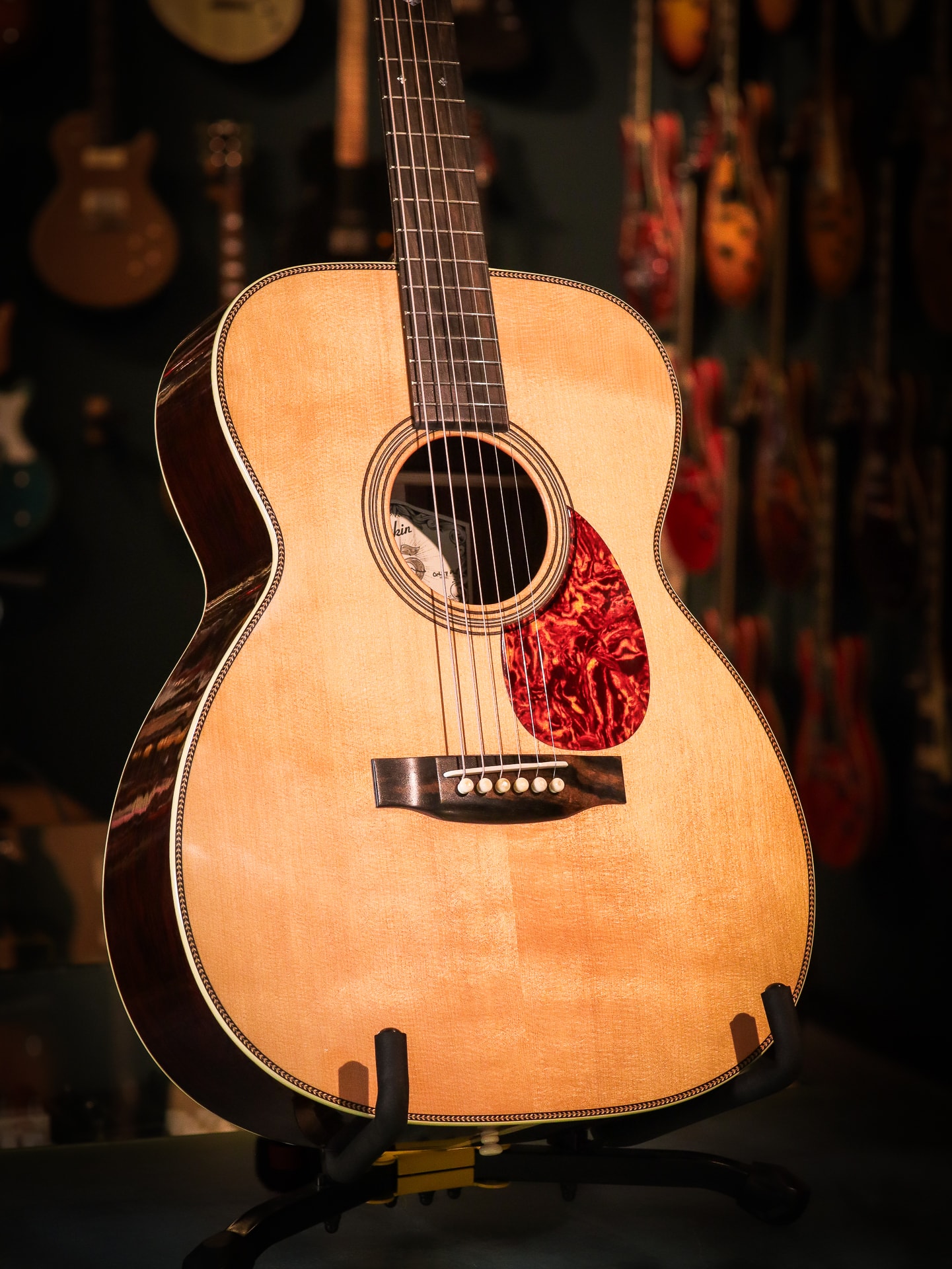 ACOUSTIC GUITARS Archives - Page 2 of 12 - Kauffmann's Guitar Store