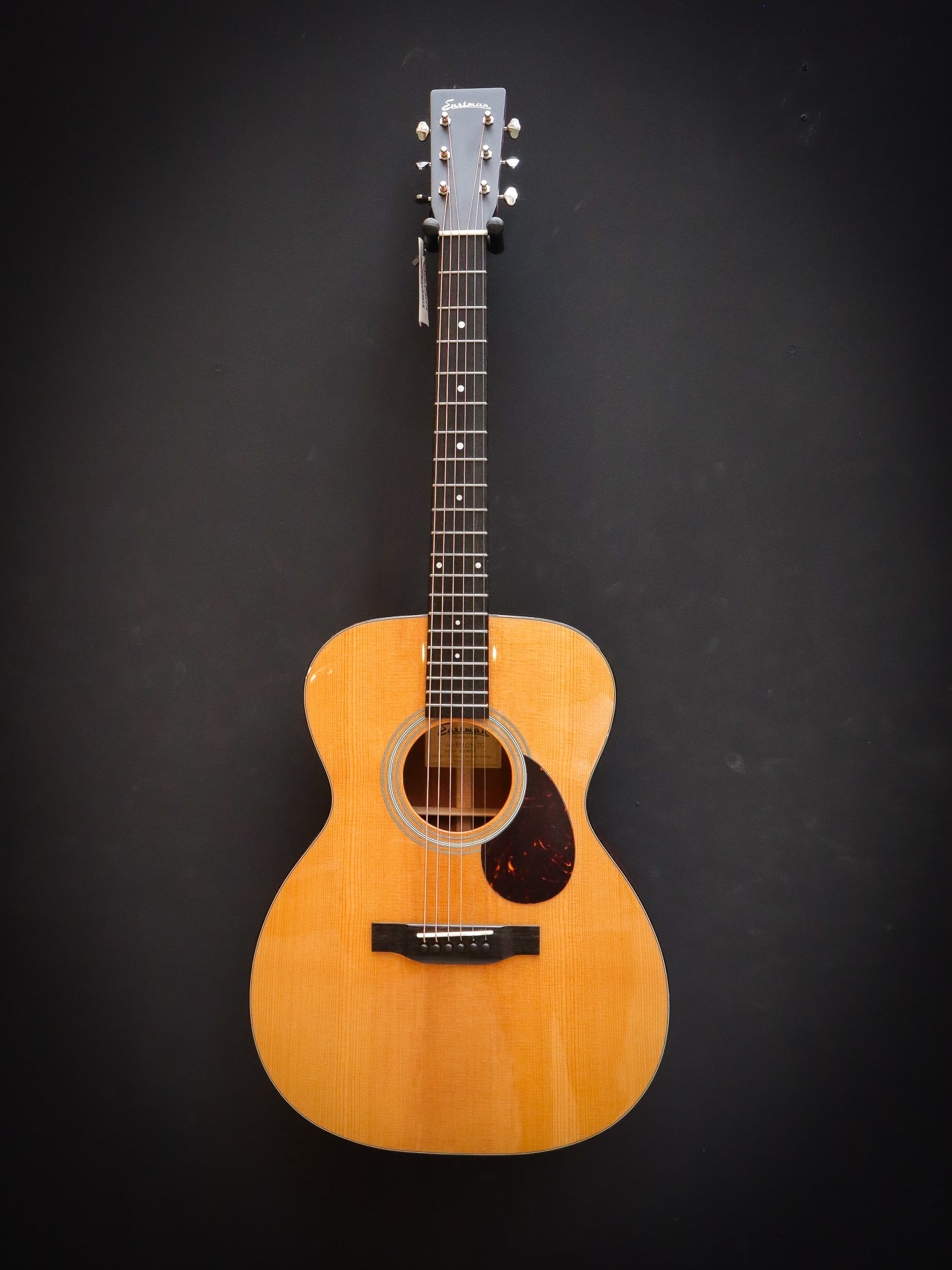 Eastman e10 on sale om tc