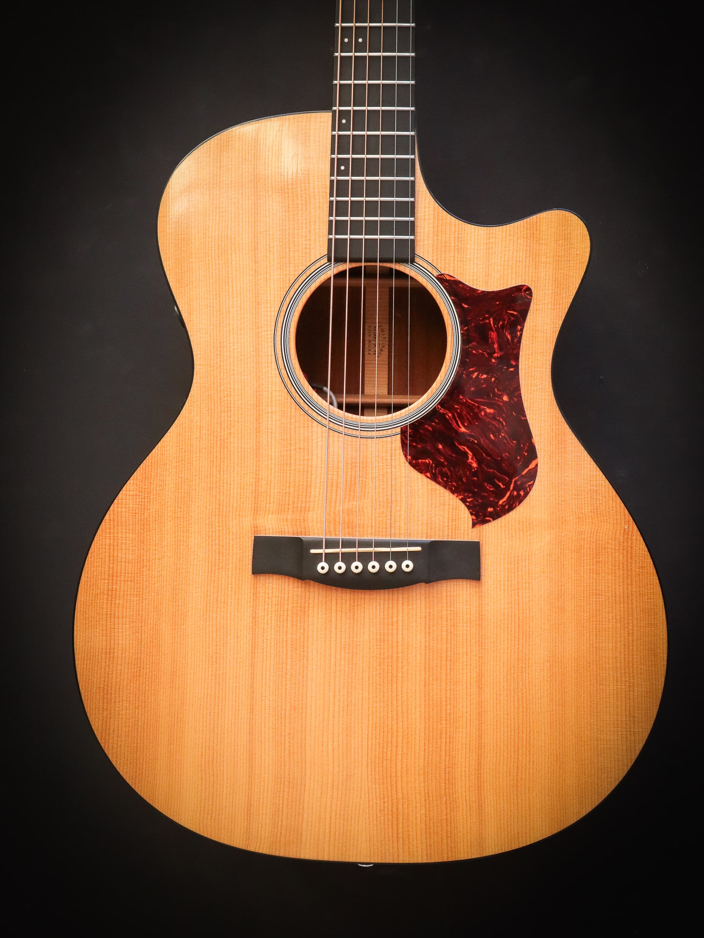 Martin GPCPA4 Used - Kauffmann's Guitar Store