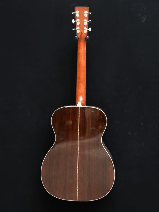 Martin Custom Shop OM-28 - Image 15