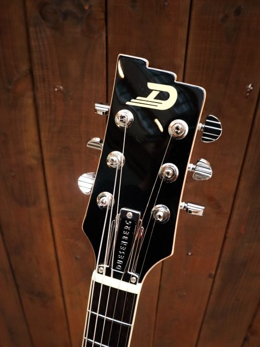 Duesenberg Paloma Sunset Rose - Image 11