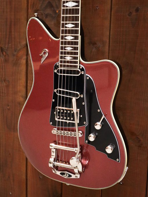 Duesenberg Paloma Sunset Rose - Image 5