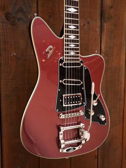 Duesenberg Paloma Sunset Rose - Image 4