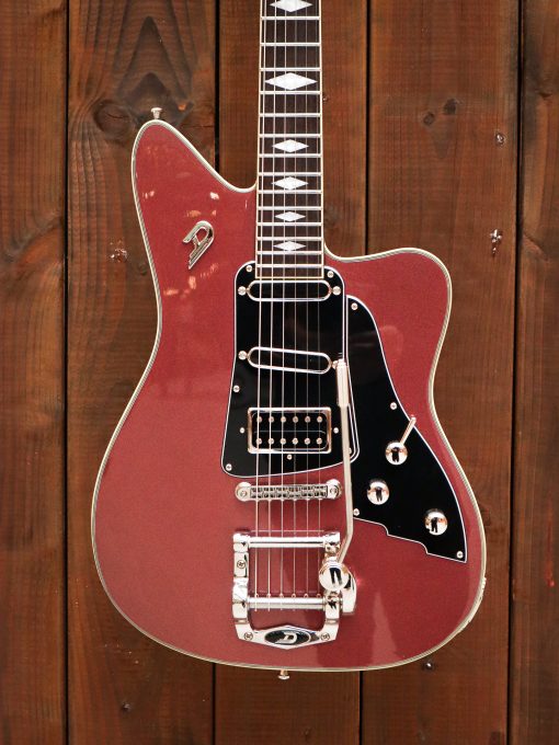 Duesenberg Paloma Sunset Rose - Image 3