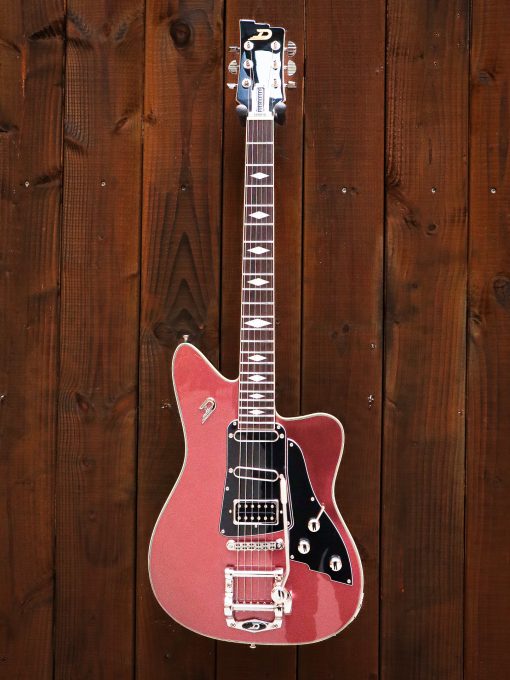 Duesenberg Paloma Sunset Rose - Image 2