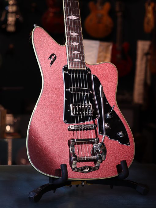 Duesenberg Paloma Sunset Rose