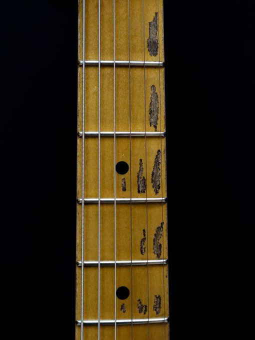 Kauffmann '56 T Butterscotch Blonde - Image 13