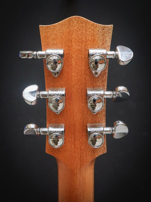 Maton EBW 808C Blackwood Used - Image 16