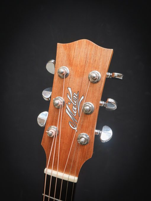 Maton EBW 808C Blackwood Used - Image 15