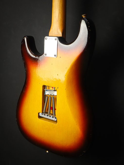 1965 Fender Stratocaster - Image 23