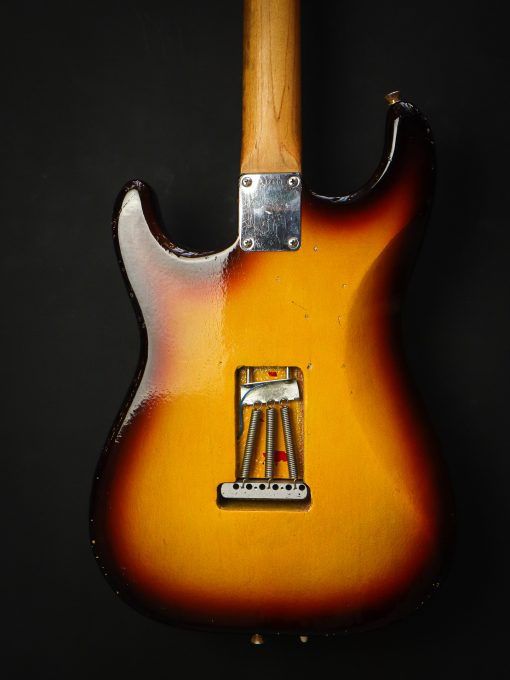 1965 Fender Stratocaster - Image 19