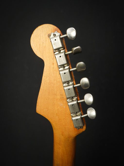 1965 Fender Stratocaster - Image 17