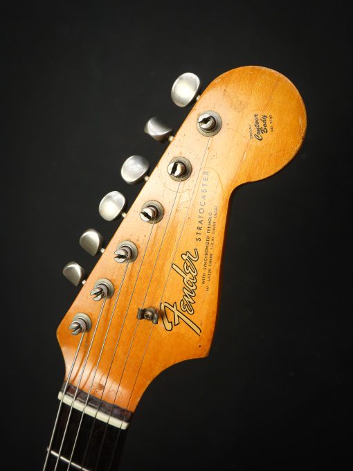 1965 Fender Stratocaster - Image 15