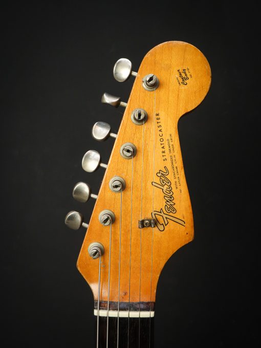 1965 Fender Stratocaster - Image 14