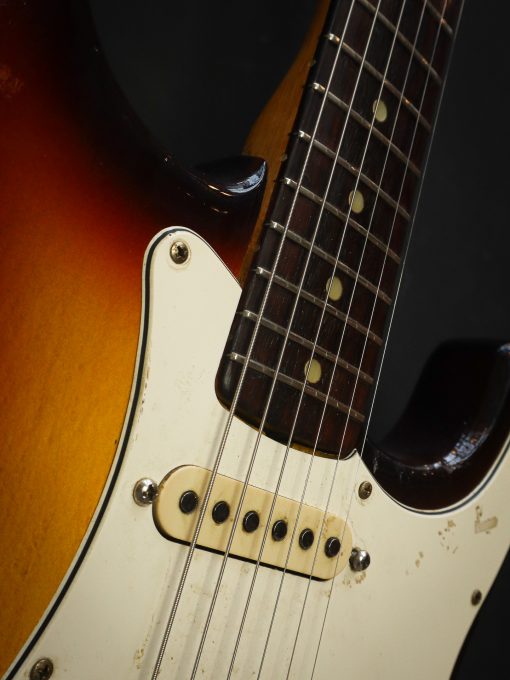 1965 Fender Stratocaster - Image 5