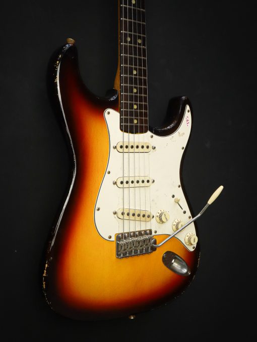 1965 Fender Stratocaster - Image 4