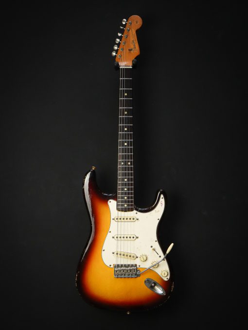 1965 Fender Stratocaster - Image 2