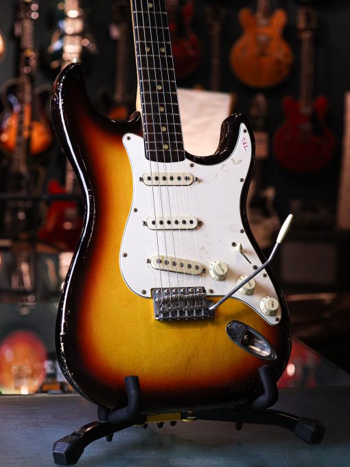 1965 Fender Stratocaster