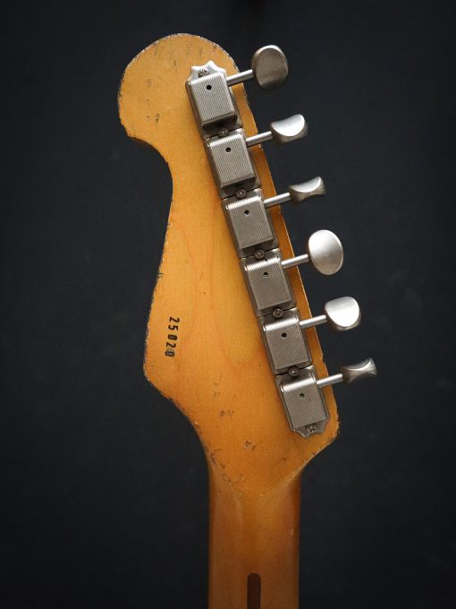 Kauffmann '56 S Three Tone Sunburst - Image 14