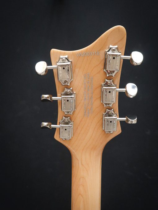 Rivolta Combinata VII Acero Glow (Used) - Image 17