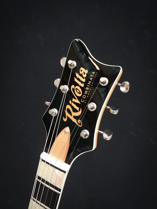 Rivolta Combinata VII Acero Glow (Used) - Image 16