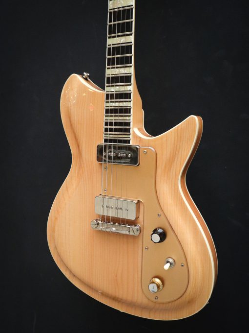 Rivolta Combinata VII Acero Glow (Used) - Image 11