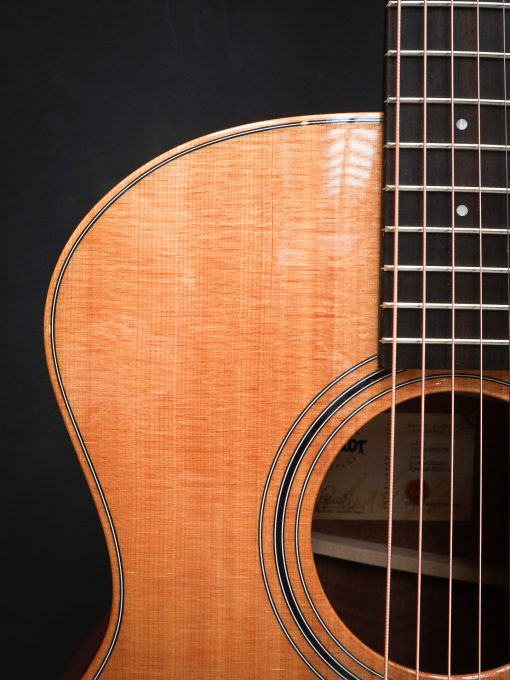 Taylor 314ce Studio Special Edition - Image 8