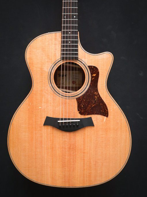 Taylor 314ce Studio Special Edition - Image 3