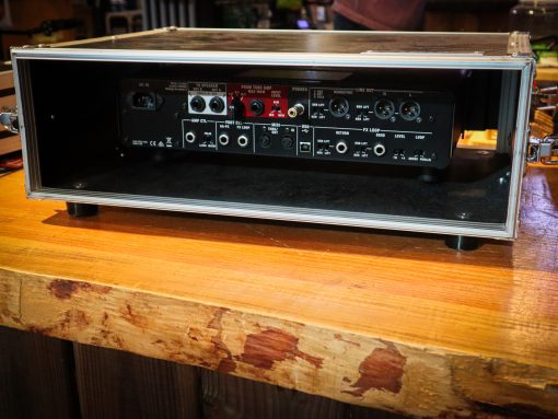 Boss Waza Tube Amp Expander Used - Image 4