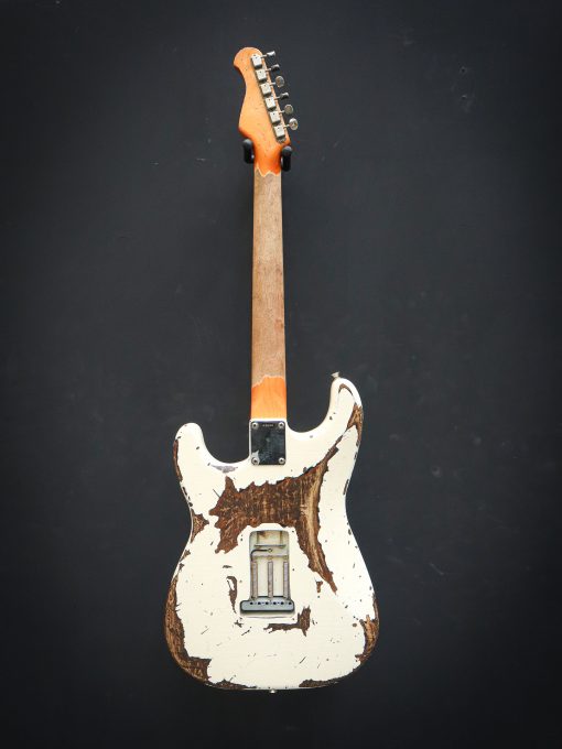 Del-Tone 60’s S-Style HSS (Used) - Image 15