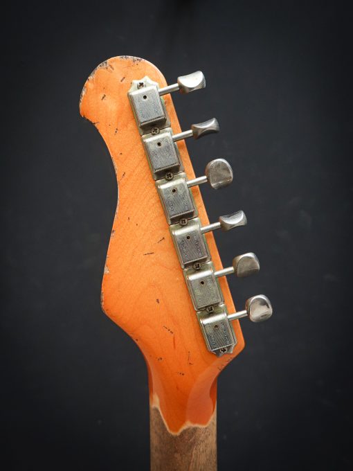 Del-Tone 60’s S-Style HSS (Used) - Image 13