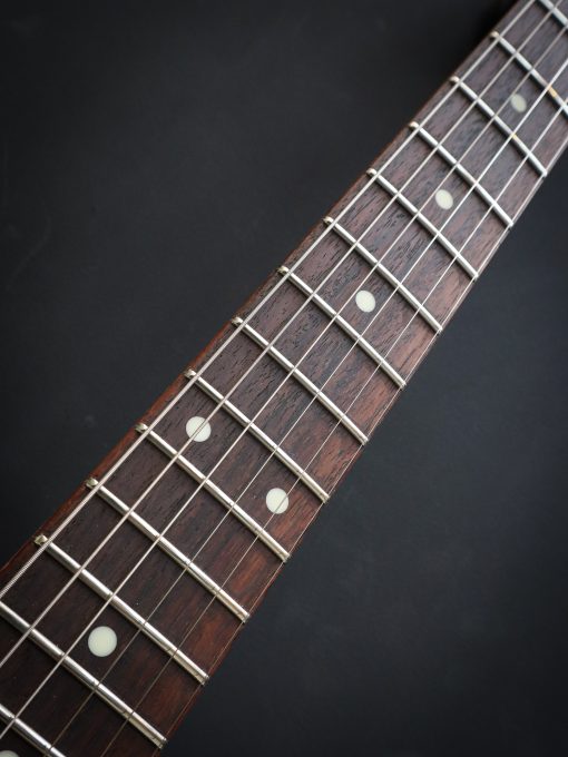 Del-Tone 60’s S-Style HSS (Used) - Image 14