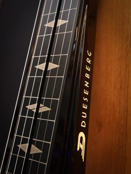 Duesenberg Fairytale Lapsteel - Image 6