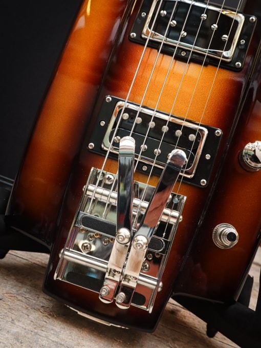 Duesenberg Fairytale Lapsteel - Image 4