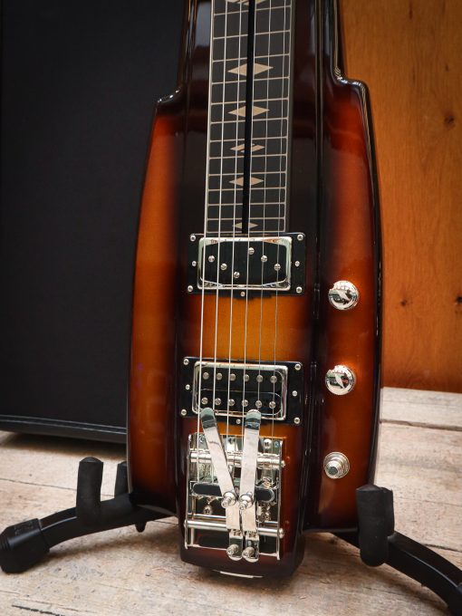 Duesenberg Fairytale Lapsteel - Image 3