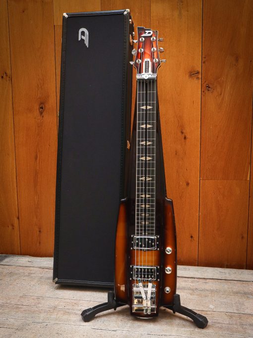 Duesenberg Fairytale Lapsteel