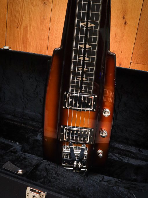 Duesenberg Fairytale Lapsteel - Image 2