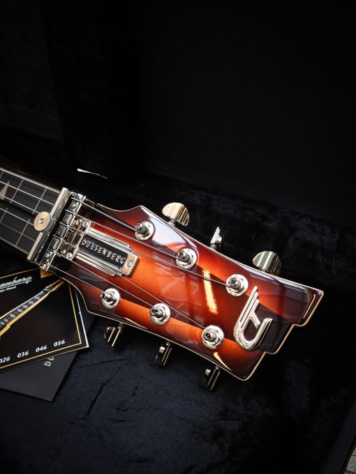 Duesenberg Fairytale Lapsteel - Image 10