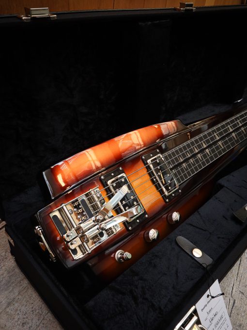 Duesenberg Fairytale Lapsteel - Image 9