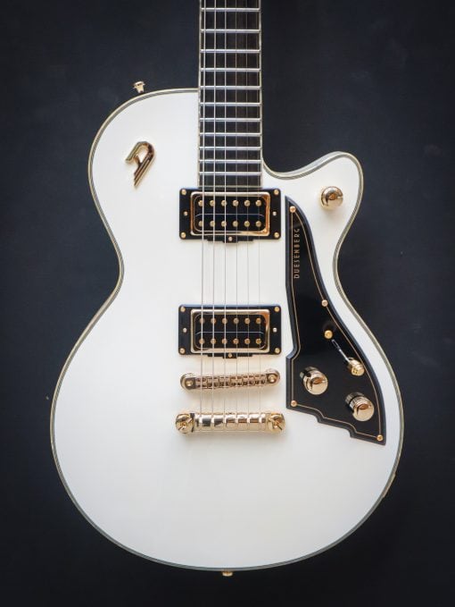 Duesenberg Fantom Series A Aged White - Image 3