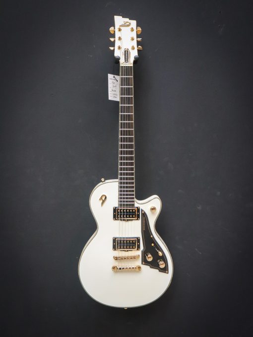 Duesenberg Fantom Series A Aged White - Image 2