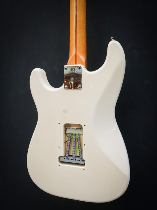 Fender Jimmie Vaughan Tex-Mex™ Strat® Used - Image 11