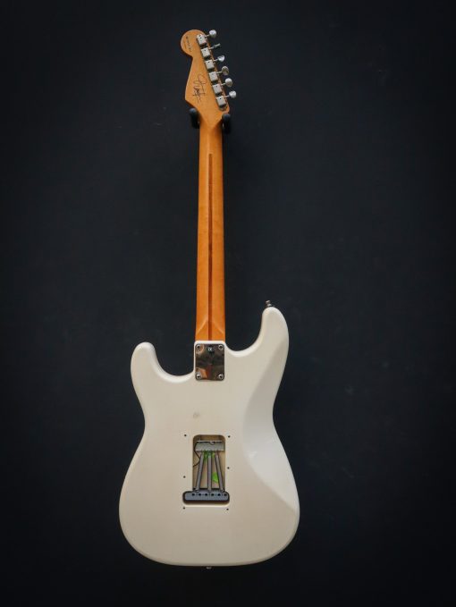 Fender Jimmie Vaughan Tex-Mex™ Strat® Used - Image 12