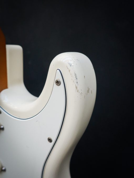 Fender Jimmie Vaughan Tex-Mex™ Strat® Used - Image 10