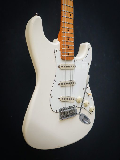 Fender Jimmie Vaughan Tex-Mex™ Strat® Used - Image 4